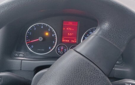 Volkswagen Tiguan I, 2008 год, 600 000 рублей, 5 фотография