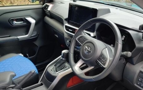 Toyota Raize I, 2020 год, 1 700 000 рублей, 5 фотография