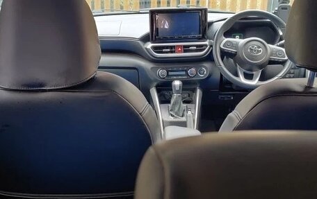 Toyota Raize I, 2020 год, 1 700 000 рублей, 8 фотография