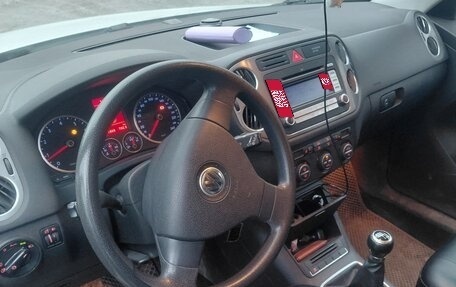 Volkswagen Tiguan I, 2008 год, 600 000 рублей, 6 фотография