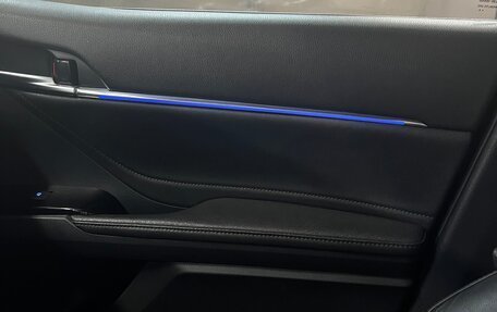Toyota Camry, 2019 год, 2 520 000 рублей, 12 фотография