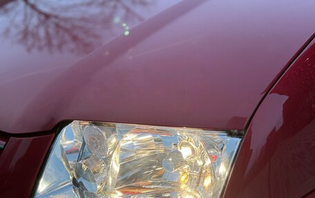 Volkswagen Bora, 2004 год, 390 000 рублей, 8 фотография