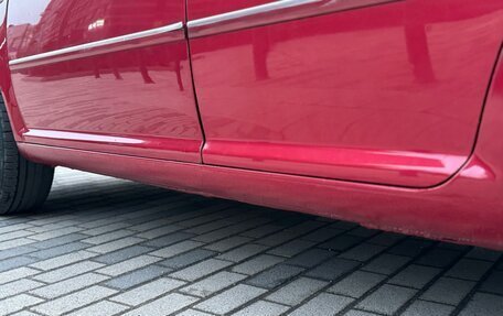 Volkswagen Bora, 2004 год, 390 000 рублей, 12 фотография