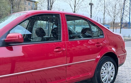 Volkswagen Bora, 2004 год, 390 000 рублей, 10 фотография