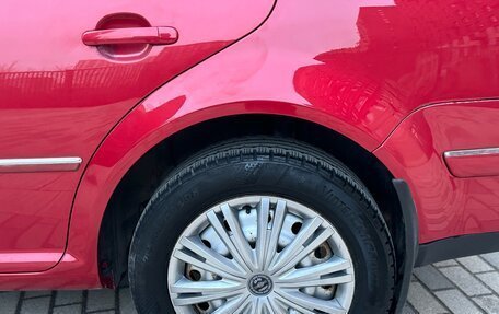 Volkswagen Bora, 2004 год, 390 000 рублей, 11 фотография