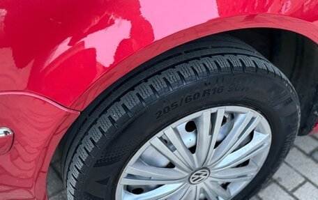 Volkswagen Bora, 2004 год, 390 000 рублей, 9 фотография