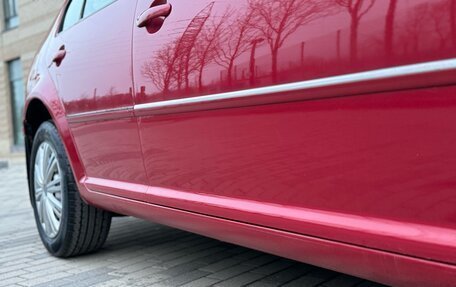 Volkswagen Bora, 2004 год, 390 000 рублей, 14 фотография