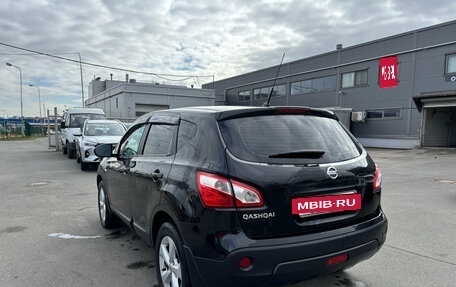 Nissan Qashqai, 2013 год, 1 099 000 рублей, 7 фотография