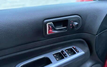 Volkswagen Bora, 2004 год, 390 000 рублей, 19 фотография