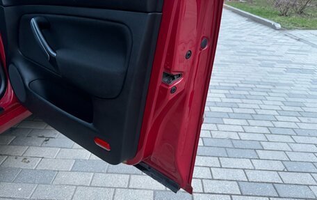 Volkswagen Bora, 2004 год, 390 000 рублей, 24 фотография