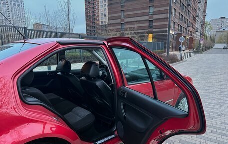 Volkswagen Bora, 2004 год, 390 000 рублей, 22 фотография