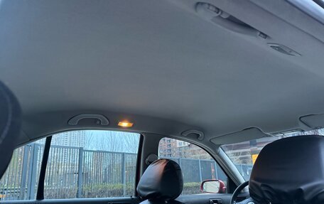 Volkswagen Bora, 2004 год, 390 000 рублей, 23 фотография