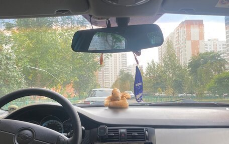 Chevrolet Lacetti, 2007 год, 350 000 рублей, 4 фотография