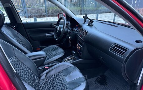 Volkswagen Bora, 2004 год, 390 000 рублей, 27 фотография