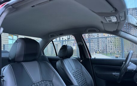 Volkswagen Bora, 2004 год, 390 000 рублей, 28 фотография