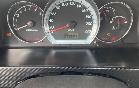 Chevrolet Lacetti, 2007 год, 350 000 рублей, 6 фотография