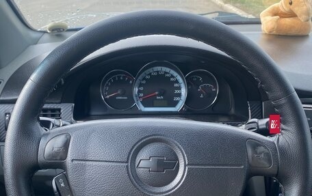 Chevrolet Lacetti, 2007 год, 350 000 рублей, 5 фотография