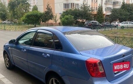 Chevrolet Lacetti, 2007 год, 350 000 рублей, 2 фотография