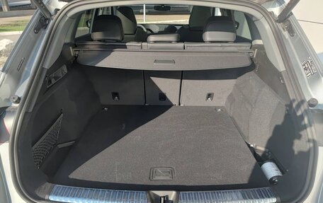 Audi Q5, 2026 год, 6 250 000 рублей, 9 фотография