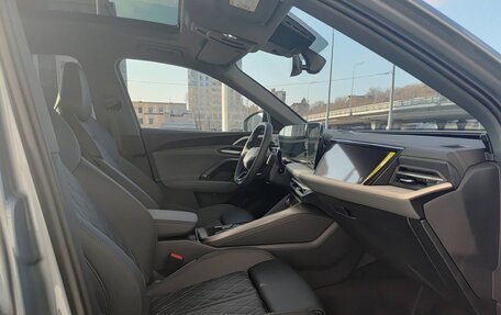 Audi Q5, 2026 год, 6 250 000 рублей, 11 фотография