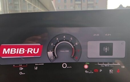 Audi Q5, 2026 год, 6 250 000 рублей, 13 фотография