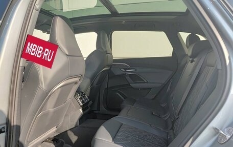 Audi Q5, 2026 год, 6 250 000 рублей, 12 фотография