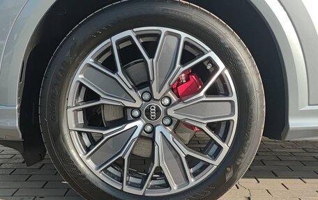 Audi Q5, 2026 год, 6 250 000 рублей, 18 фотография