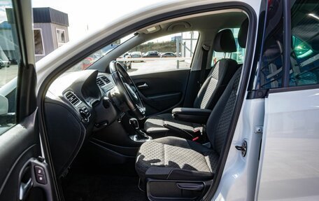 Volkswagen Polo VI (EU Market), 2018 год, 1 400 000 рублей, 12 фотография