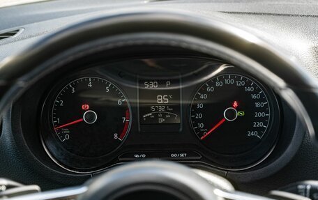 Volkswagen Polo VI (EU Market), 2018 год, 1 400 000 рублей, 19 фотография