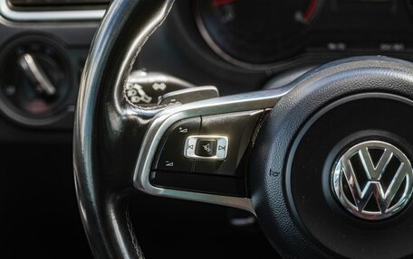 Volkswagen Polo VI (EU Market), 2018 год, 1 400 000 рублей, 17 фотография