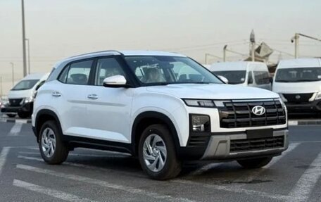 Hyundai Creta, 2026 год, 3 150 000 рублей, 2 фотография