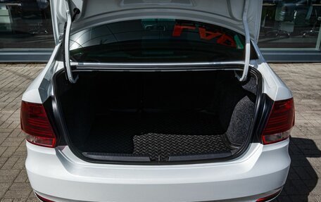 Volkswagen Polo VI (EU Market), 2018 год, 1 400 000 рублей, 25 фотография