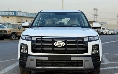 Hyundai Creta, 2026 год, 3 150 000 рублей, 3 фотография