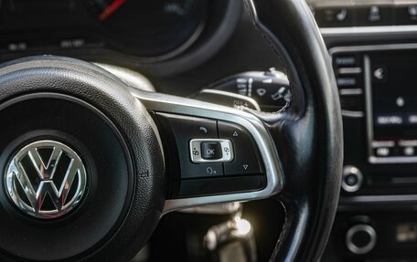 Volkswagen Polo VI (EU Market), 2018 год, 1 400 000 рублей, 18 фотография