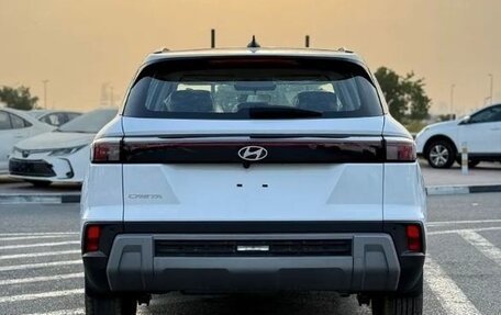 Hyundai Creta, 2026 год, 3 150 000 рублей, 4 фотография
