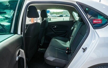 Volkswagen Polo VI (EU Market), 2018 год, 1 400 000 рублей, 14 фотография