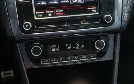 Volkswagen Polo VI (EU Market), 2018 год, 1 400 000 рублей, 22 фотография