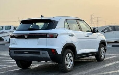 Hyundai Creta, 2026 год, 3 150 000 рублей, 5 фотография
