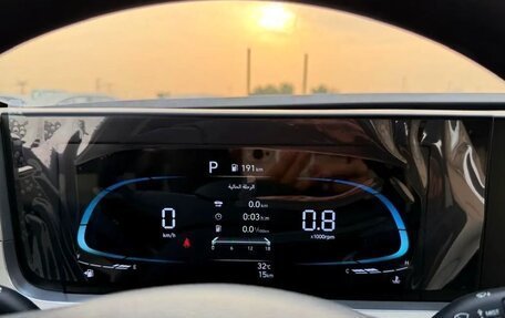 Hyundai Creta, 2026 год, 3 150 000 рублей, 10 фотография