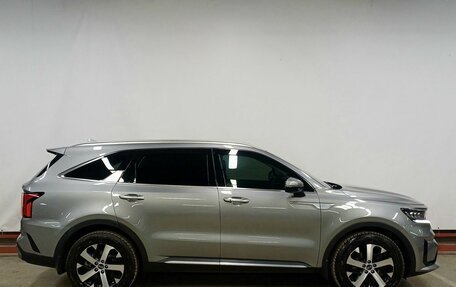 KIA Sorento IV, 2020 год, 2 925 000 рублей, 4 фотография