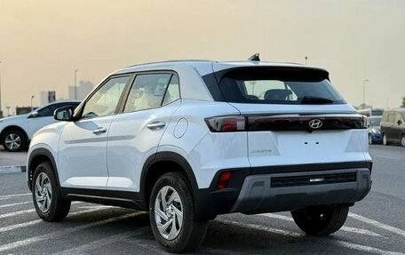 Hyundai Creta, 2026 год, 3 150 000 рублей, 6 фотография