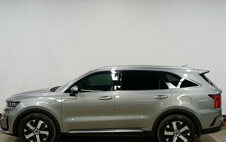 KIA Sorento IV, 2020 год, 2 925 000 рублей, 8 фотография