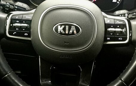 KIA Sorento IV, 2020 год, 2 925 000 рублей, 15 фотография