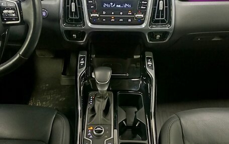 KIA Sorento IV, 2020 год, 2 925 000 рублей, 17 фотография