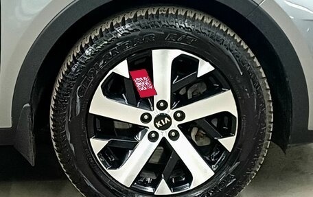 KIA Sorento IV, 2020 год, 2 925 000 рублей, 9 фотография