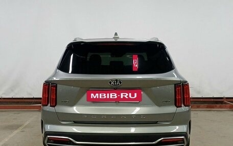 KIA Sorento IV, 2020 год, 2 925 000 рублей, 6 фотография