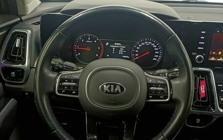 KIA Sorento IV, 2020 год, 2 925 000 рублей, 14 фотография