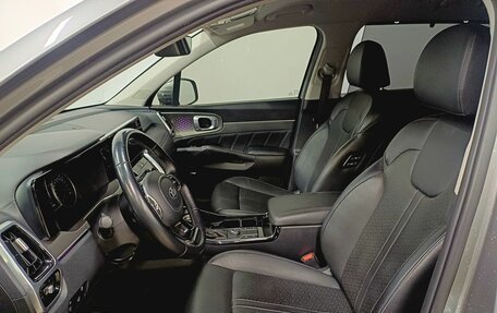 KIA Sorento IV, 2020 год, 2 925 000 рублей, 24 фотография