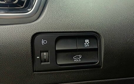 KIA Sorento IV, 2020 год, 2 925 000 рублей, 23 фотография