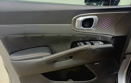 KIA Sorento IV, 2020 год, 2 925 000 рублей, 21 фотография